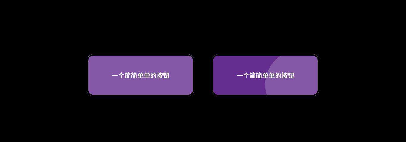 自己做个 Material Ripple 效果的按钮｜项目复盘